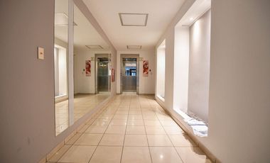 DEPARTAMENTO EN VENTA LA PLATA 1 DORMITORO COCHERA