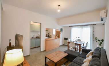 DEPARTAMENTO EN VENTA LA PLATA 1 DORMITORO COCHERA