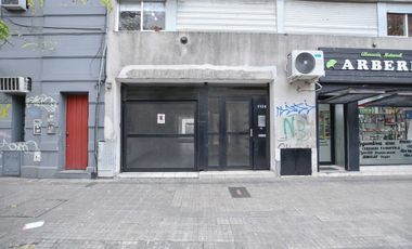 DEPARTAMENTO EN VENTA LA PLATA 1 DORMITORO COCHERA