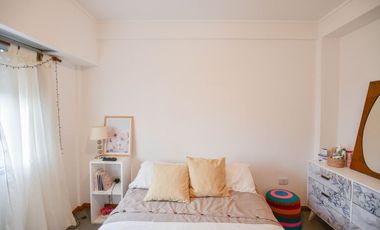 DEPARTAMENTO EN VENTA LA PLATA 1 DORMITORO COCHERA