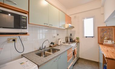 DEPARTAMENTO EN VENTA LA PLATA 1 DORMITORO COCHERA
