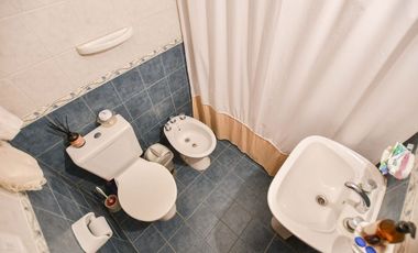 DEPARTAMENTO EN VENTA LA PLATA 1 DORMITORO COCHERA