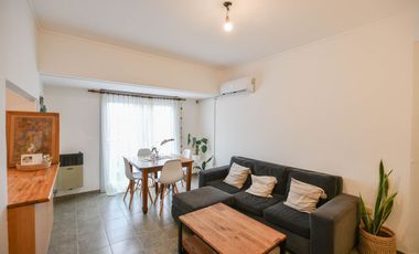 DEPARTAMENTO EN VENTA LA PLATA 1 DORMITORO COCHERA