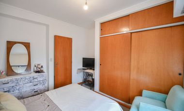 DEPARTAMENTO EN VENTA LA PLATA 1 DORMITORO COCHERA