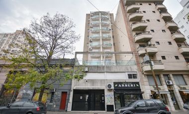 DEPARTAMENTO EN VENTA LA PLATA 1 DORMITORO COCHERA