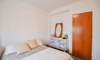 DEPARTAMENTO EN VENTA LA PLATA 1 DORMITORO COCHERA