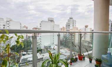 DEPARTAMENTO EN VENTA LA PLATA 1 DORMITORO COCHERA