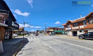 Oficina en Arriendo en Avenida Regimiento