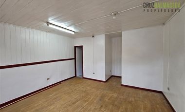 Oficina en Arriendo en Avenida Regimiento