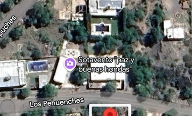 Lote en venta en Mendoza