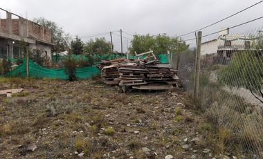 Lote en venta en Mendoza