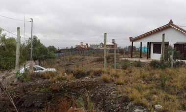 Lote en venta en Mendoza