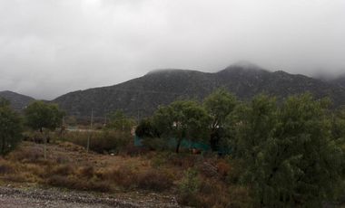 Lote en venta en Mendoza