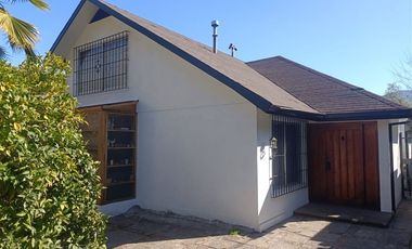 Casa en Arriendo en avenida kenedy