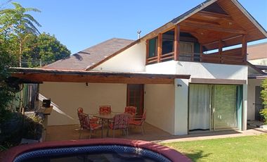 Casa en Arriendo en avenida kenedy