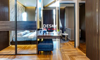 Hunian Lengkap Modern Smart Home di Cluster Elora, Tera Damai Bekasi