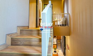 Hunian Lengkap Modern Smart Home di Cluster Elora, Tera Damai Bekasi