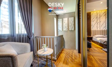 Hunian Lengkap Modern Smart Home di Cluster Elora, Tera Damai Bekasi