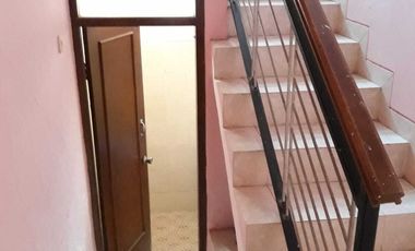 Rumah Murah Dalam Perum Security 24 Jam Lokasi Dekat UGM Dan UNY