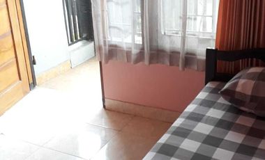 Rumah Murah Dalam Perum Security 24 Jam Lokasi Dekat UGM Dan UNY