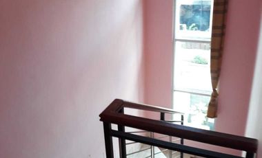 Rumah Murah Dalam Perum Security 24 Jam Lokasi Dekat UGM Dan UNY