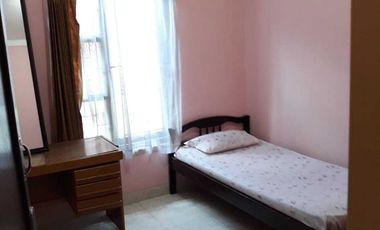 Rumah Murah Dalam Perum Security 24 Jam Lokasi Dekat UGM Dan UNY
