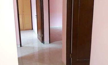 Rumah Murah Dalam Perum Security 24 Jam Lokasi Dekat UGM Dan UNY