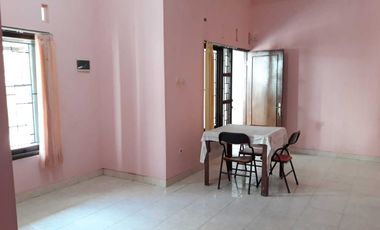 Rumah Murah Dalam Perum Security 24 Jam Lokasi Dekat UGM Dan UNY