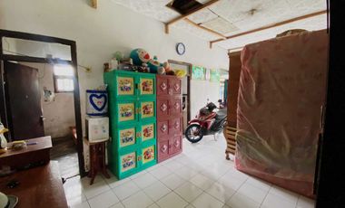 Dijual Murah Rumah Strategis Pinggir Jalan di Darangdan Purwakarta