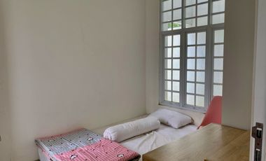 Rumah Baru Mewah Modern Minimalis di Perumahan Purwakarta Dijual Murah