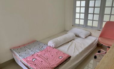 Rumah Baru Mewah Modern Minimalis di Perumahan Purwakarta Dijual Murah