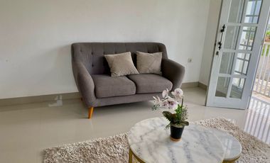 Rumah Baru Mewah Modern Minimalis di Perumahan Purwakarta Dijual Murah