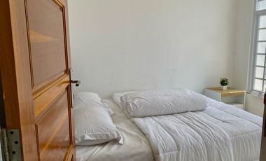 Rumah Baru Mewah Modern Minimalis di Perumahan Purwakarta Dijual Murah