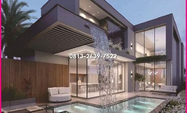 Rumah di Jual Kledokan Siap Bangun Harga Murah