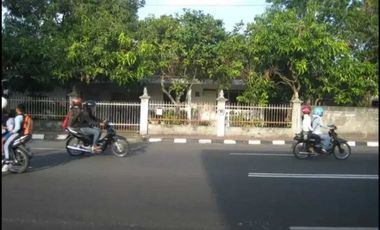 Tanah dijual di Tegalrejo, Yogyakarta