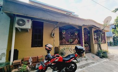 Rumah Apik 1.5 Lt Perumahan Dekat Kampus UNS Solo