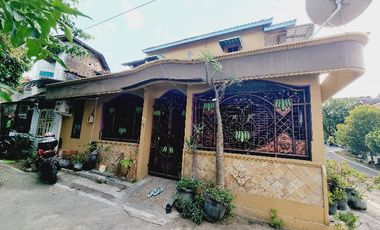 Rumah Apik 1.5 Lt Perumahan Dekat Kampus UNS Solo