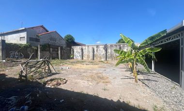 Gudang Sebaguna Murah Tengah Kota Area Mantrijeron Lokasi Dekat Kraton