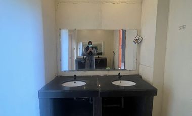 Gudang Sebaguna Murah Tengah Kota Area Mantrijeron Lokasi Dekat Kraton