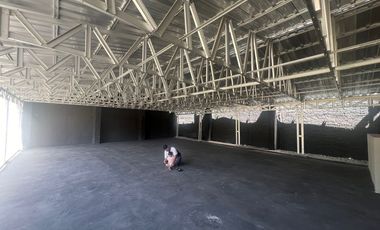 Gudang Sebaguna Murah Tengah Kota Area Mantrijeron Lokasi Dekat Kraton