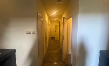 Gudang Sebaguna Murah Tengah Kota Area Mantrijeron Lokasi Dekat Kraton