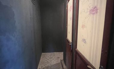 Gudang Sebaguna Murah Tengah Kota Area Mantrijeron Lokasi Dekat Kraton