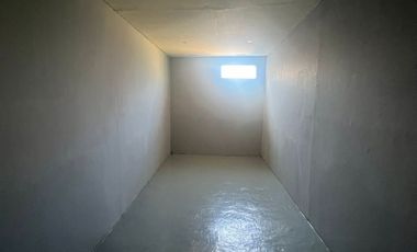 Gudang Sebaguna Murah Tengah Kota Area Mantrijeron Lokasi Dekat Kraton