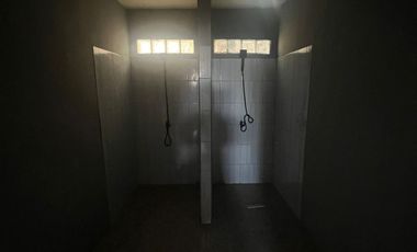 Gudang Sebaguna Murah Tengah Kota Area Mantrijeron Lokasi Dekat Kraton