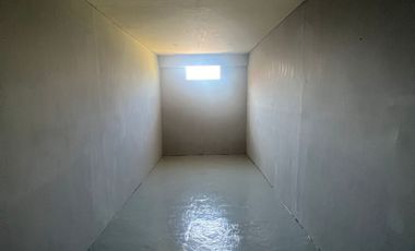 Gudang Sebaguna Murah Tengah Kota Area Mantrijeron Lokasi Dekat Kraton