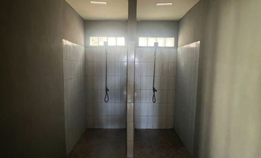 Gudang Sebaguna Murah Tengah Kota Area Mantrijeron Lokasi Dekat Kraton