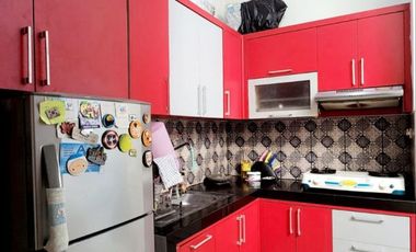 Jual Rumah Deltasari Baru Sidoarjo Taman Waru Dekat Surabaya