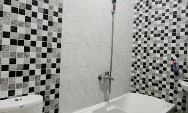 Jual Rumah Deltasari Baru Sidoarjo Taman Waru Dekat Surabaya