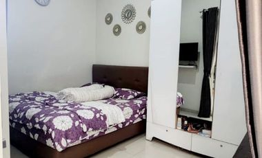 Jual Rumah Deltasari Baru Sidoarjo Taman Waru Dekat Surabaya