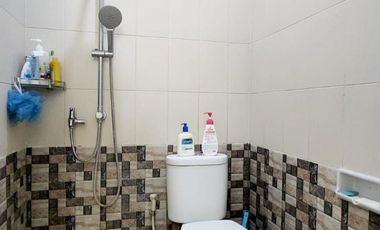 Jual Rumah Deltasari Baru Sidoarjo Taman Waru Dekat Surabaya